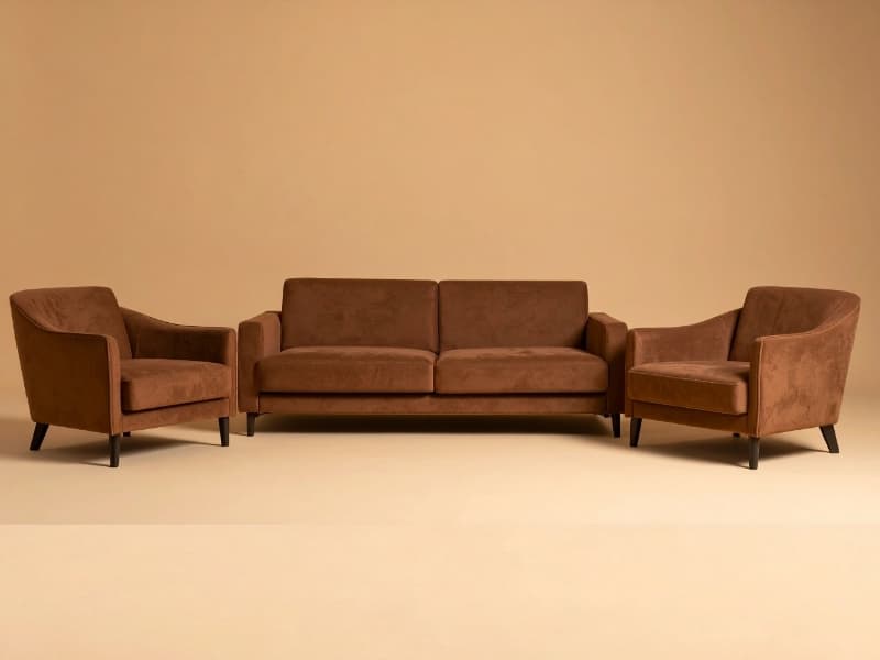 Sofa and living room furniture in Dubai