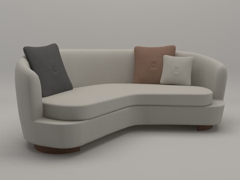 Used sofa in Dubai