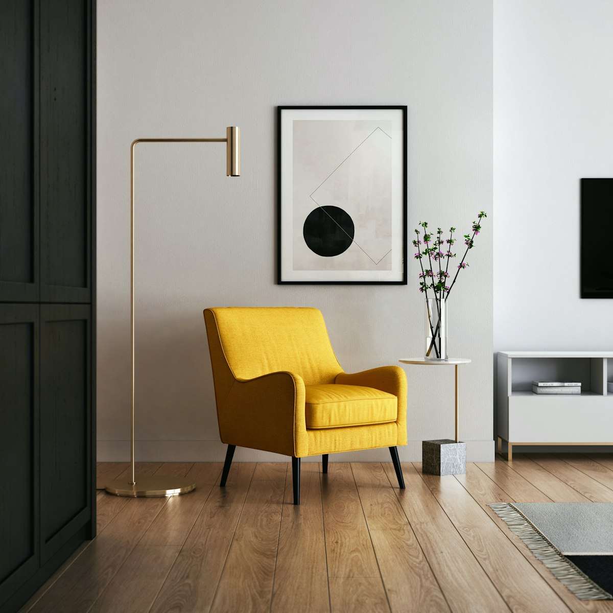 Used wardrobe and furniture in Dubai
